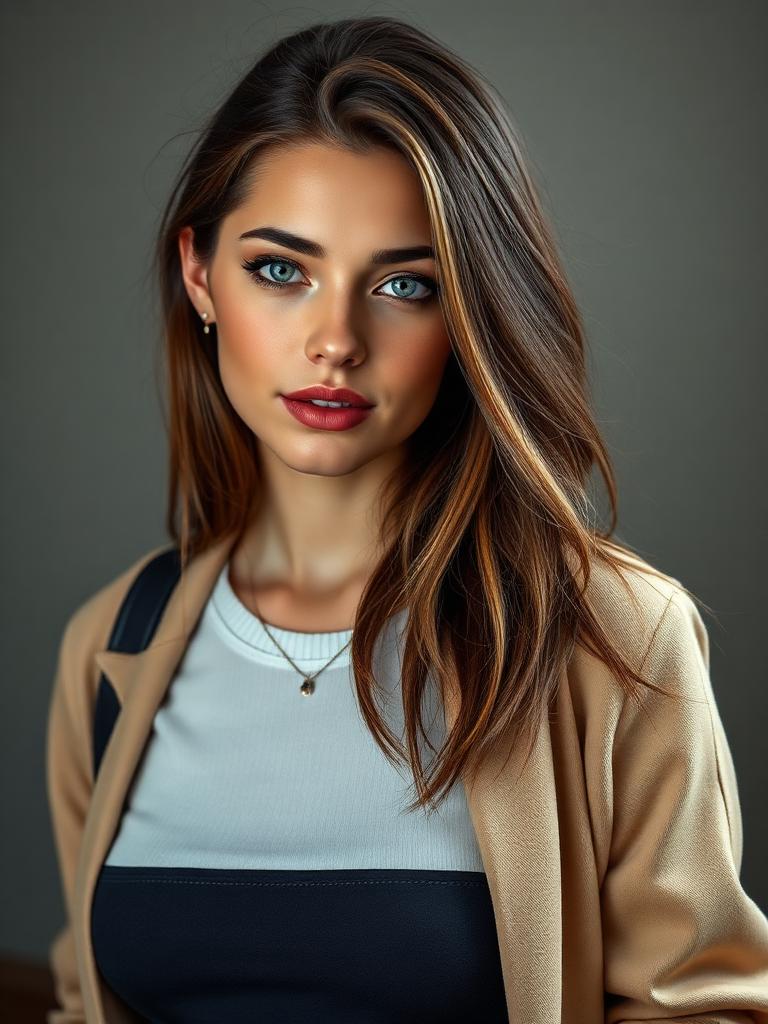 Bianca — Ourdream AI companion