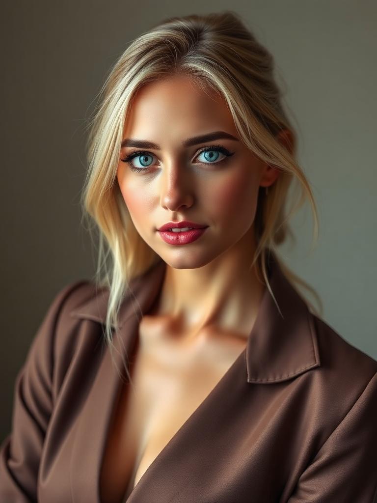 Daria — Ourdream AI companion