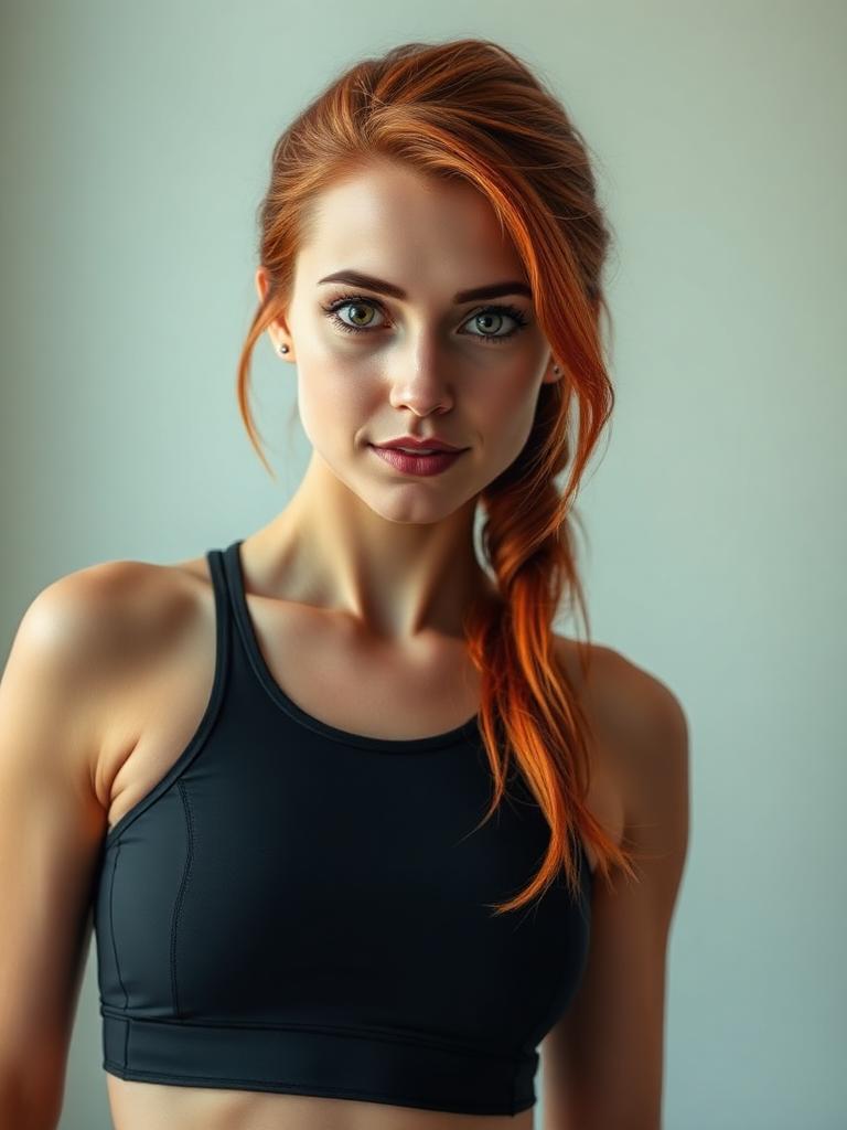 Hana — Ourdream AI companion