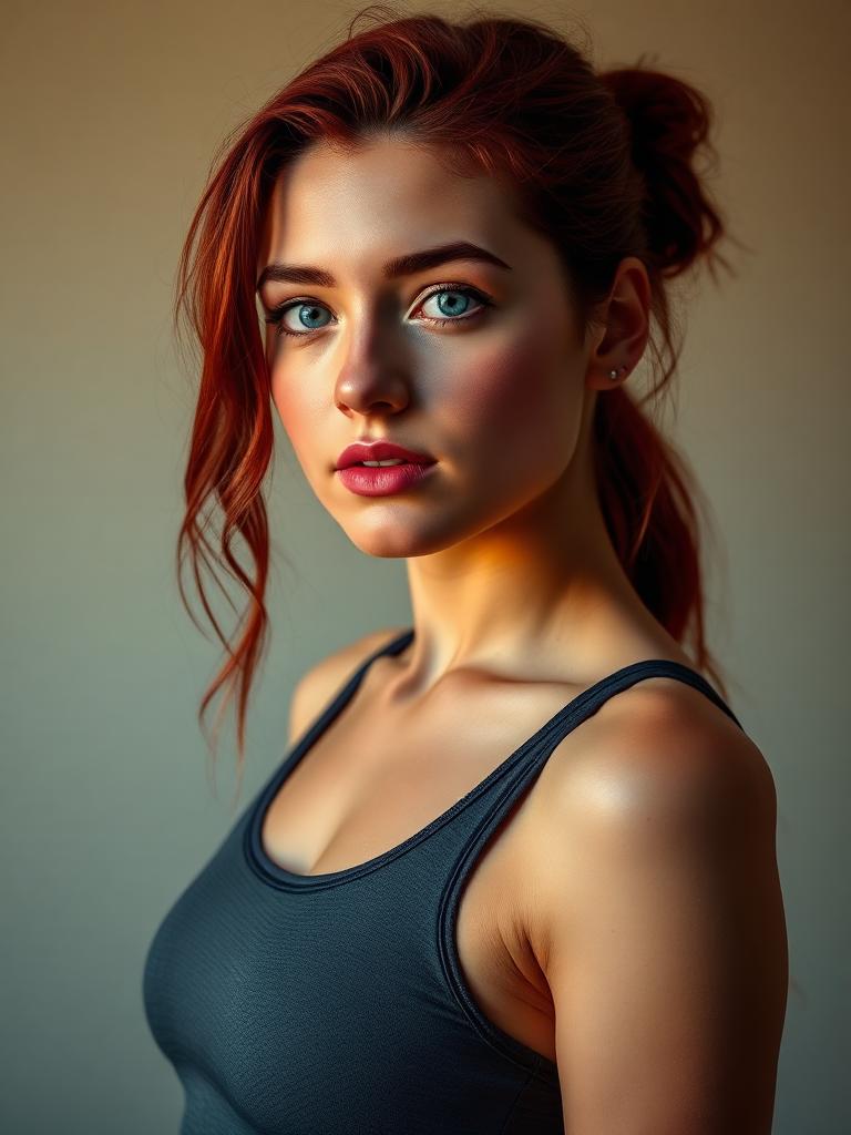 Ines — Ourdream AI companion