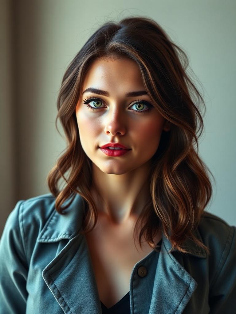 Kira — Ourdream AI companion