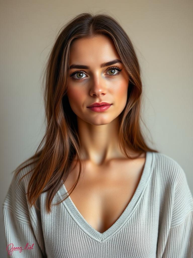 Linnea — Ourdream AI companion