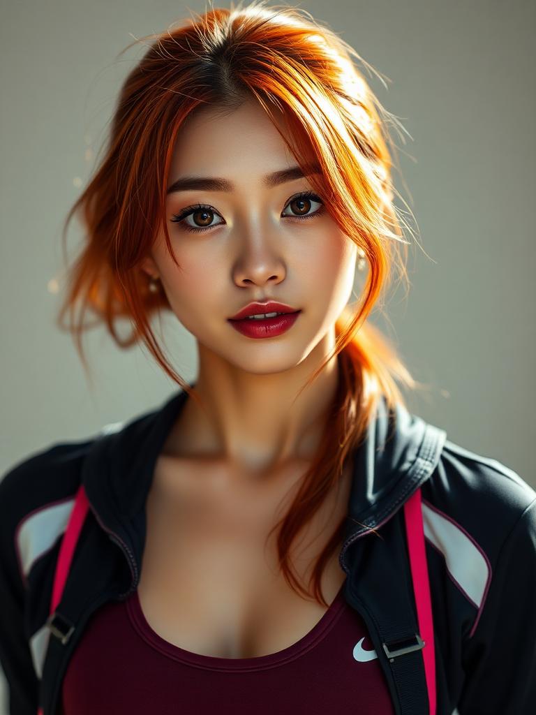 Mei — Ourdream AI companion