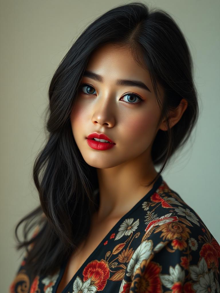 Mira — Ourdream AI companion