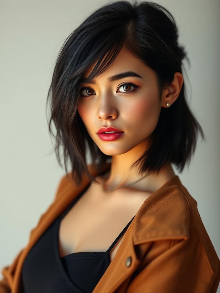 Naomi — Ourdream AI companion