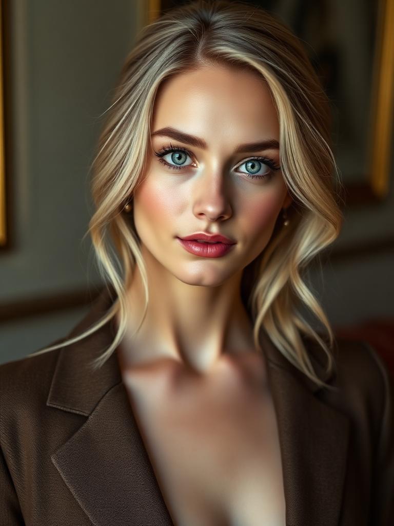 Sienna — Ourdream AI companion