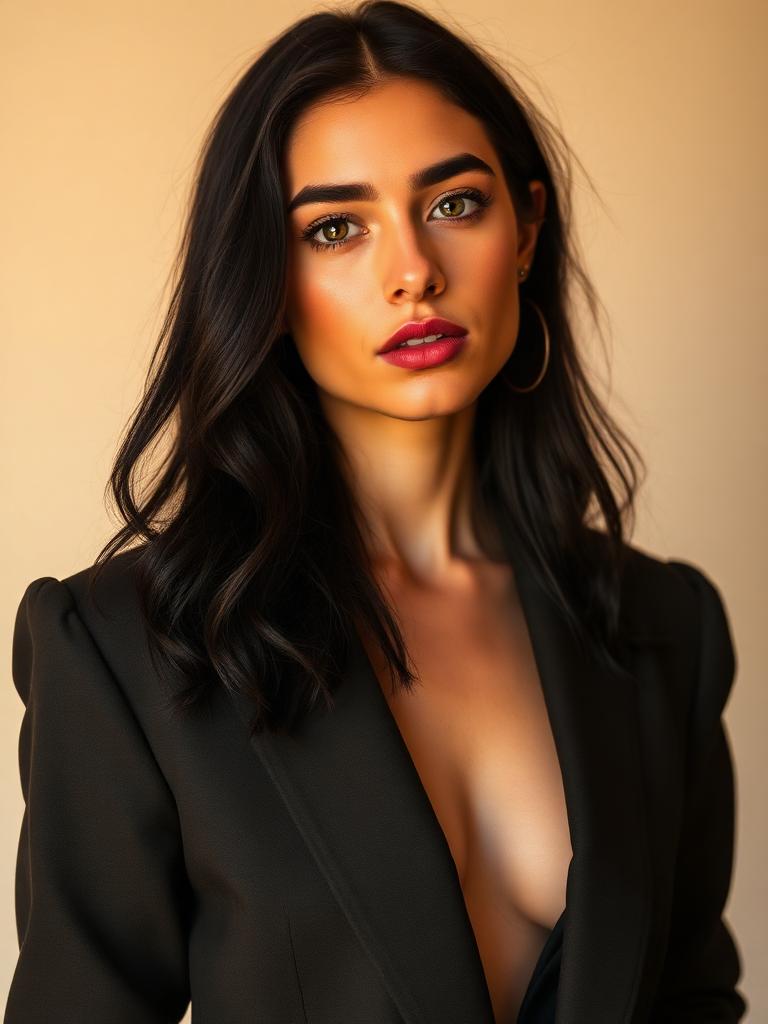 Talia — Ourdream AI companion