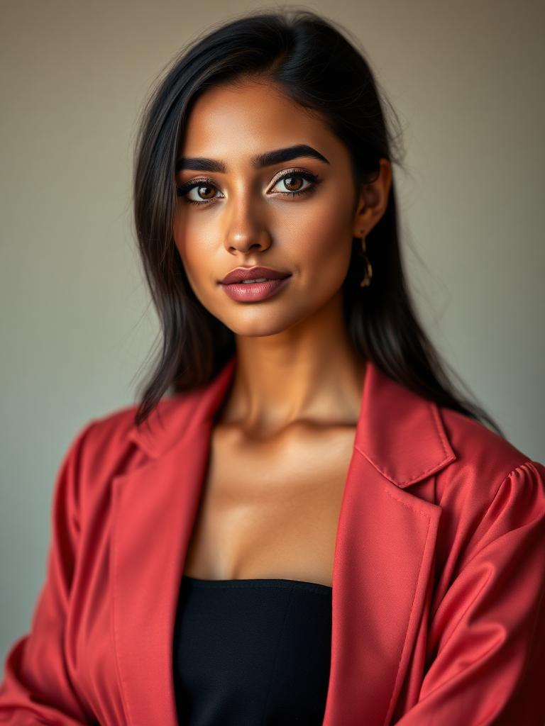 Zara — Ourdream AI companion